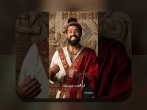 اسم همسر کوروش بزرگ چه بود؟ کشف رازهای تاریخی و جذاب درباره همسر بزرگ هخامنشیان